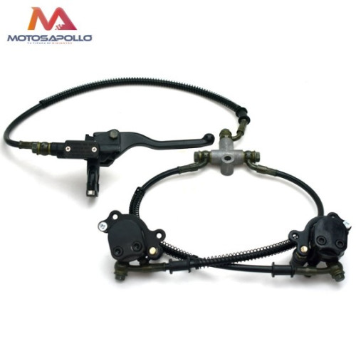 Kit freno 1 pist&oacute;n mini quad