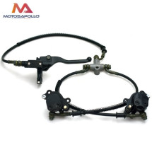 Kit freno 1 pistón mini quad