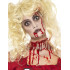 Kit de maquillaje de zombie adulto Halloween