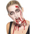 Kit de maquillaje de zombie adulto Halloween