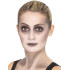 Kit de maquillaje de zombie adulto Halloween