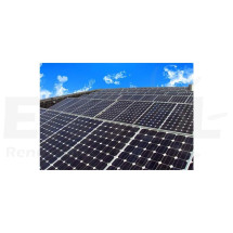 Kit Solar Eco-PRO "Vivo Aqui" 8kW dia
