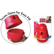 Kong Dispensador Wobbler Grande