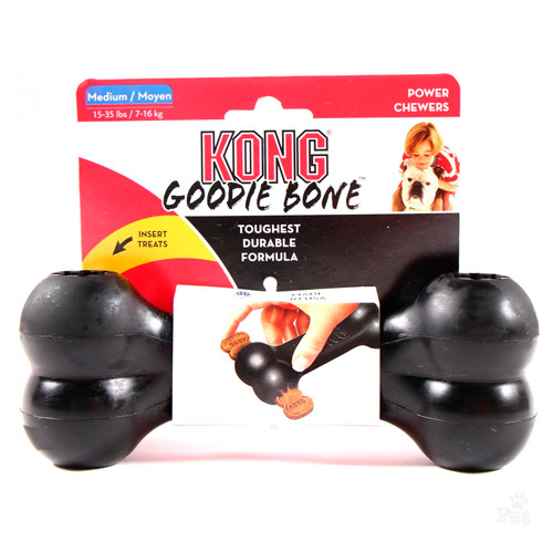 Kong Extreme Hueso Extra Fuerte