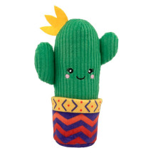 Kong Wrangler Cactus para Gatos
