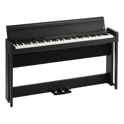 KORG C1 AIR BK PIANO DIGITAL NEGRO
