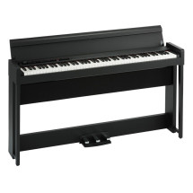 KORG C1 AIR BK PIANO DIGITAL NEGRO