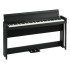 KORG C1 AIR BK PIANO DIGITAL NEGRO