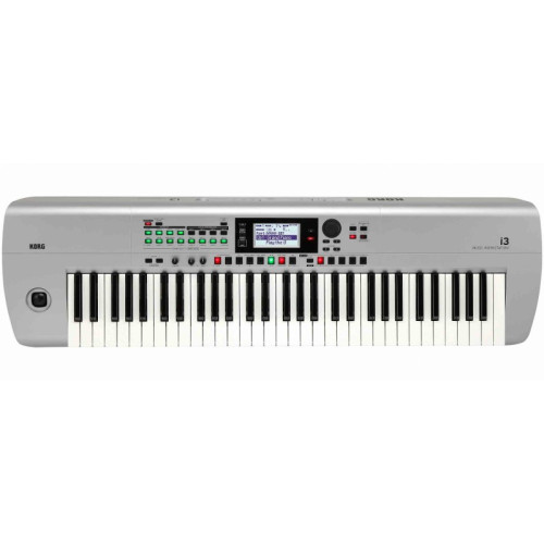 Korg I3 MS Plata