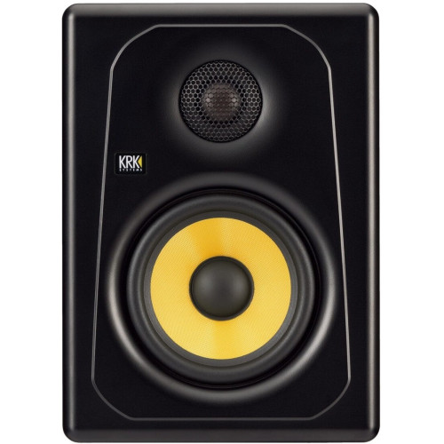 KRK Kreate 5 &mdash; Monitor de Estudio 5" Bluetooth con EQ