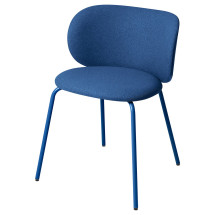 KRYLBO Silla - Tonerud azul