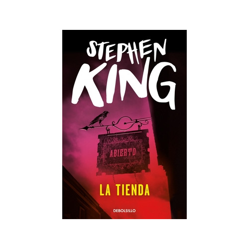 La tienda