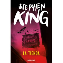 La tienda