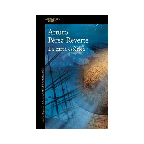 La carta esf&eacute;rica