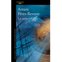 La carta esférica