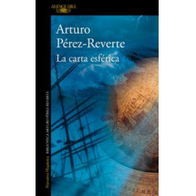 La carta esférica