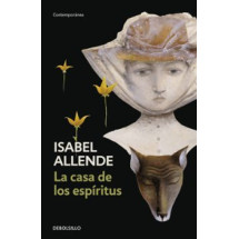 La casa de los espíritus