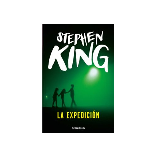 La expedici&oacute;n