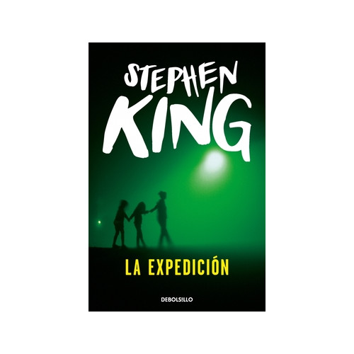 La expedici&oacute;n (NUEVA EDICI&Oacute;N AMPLIADA)