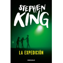 La expedición (NUEVA EDICIÓN AMPLIADA)