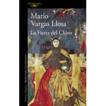 La Fiesta del Chivo