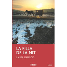 LA FILLA DE LA NIT (2ª EDICIO)