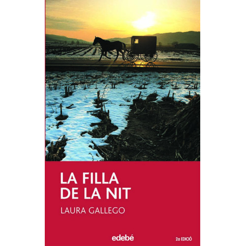 La filla de la nit