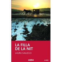 La filla de la nit