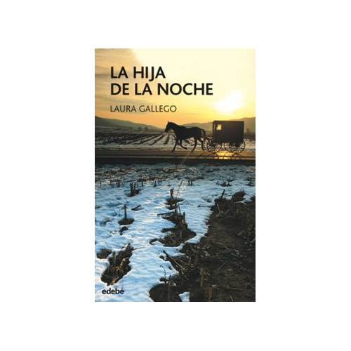 LA HIJA DE LA NOCHE