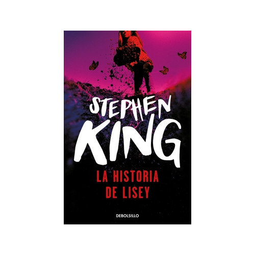La historia de Lisey