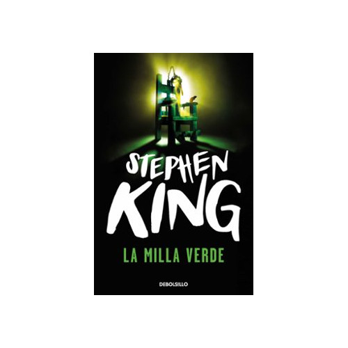 La milla verde