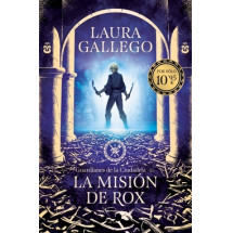 La misión de Rox (Guardianes de la Ciudadela 3)