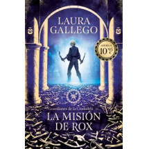 La misión de Rox (Guardianes de la Ciudadela 3)