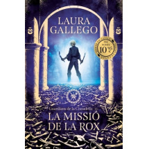 La missió de la Rox (Guardians de la Ciutadella 3)