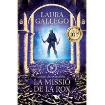 La missió de la Rox (Guardians de la Ciutadella 3)