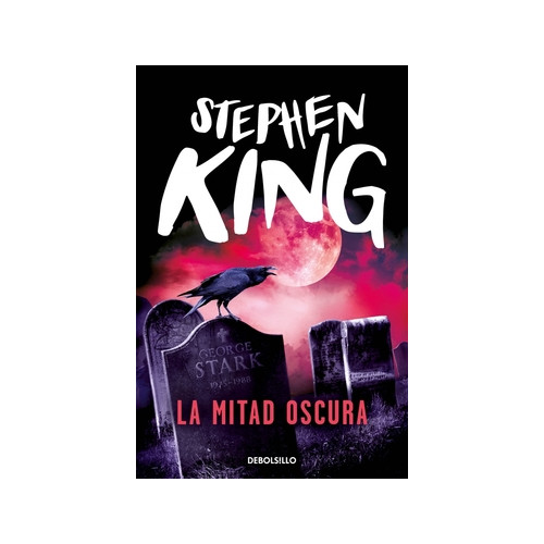 La mitad oscura