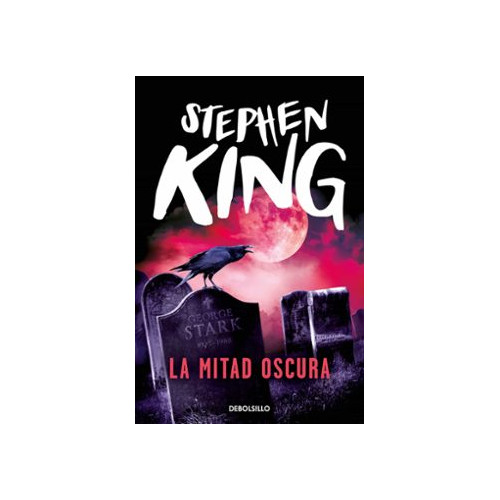 La mitad oscura