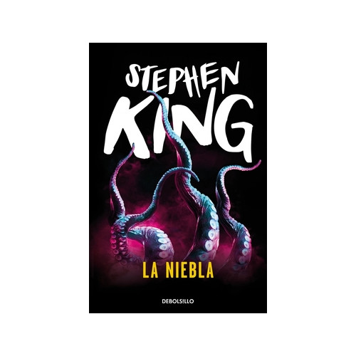 La niebla