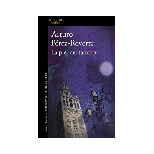 La piel del tambor