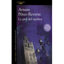 La piel del tambor