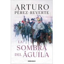 La sombra del águila