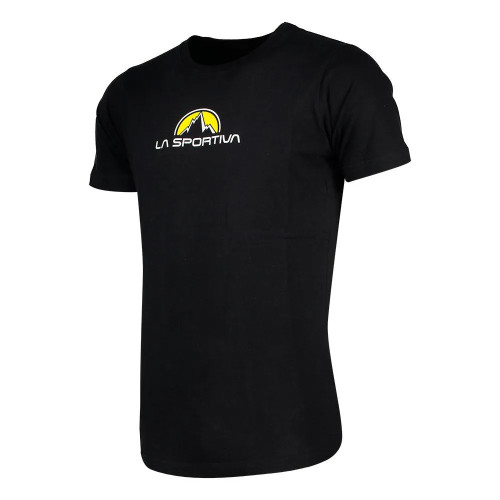 La sportiva Camiseta de manga corta Footstep