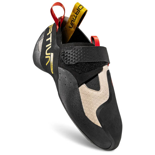 La sportiva Pies de gato Mandala