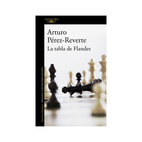 La tabla de Flandes