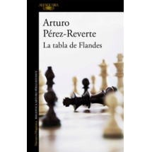 La tabla de Flandes