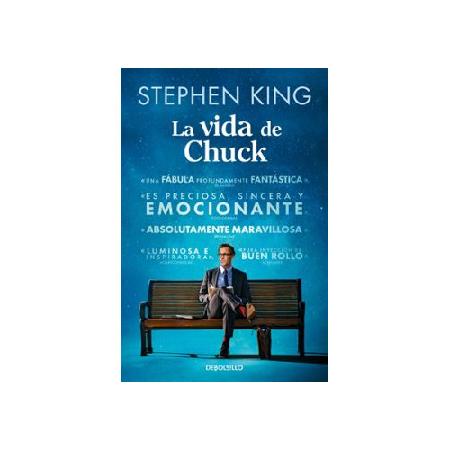 La vida de Chuck