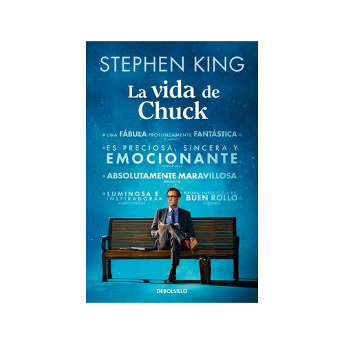 LA VIDA DE CHUCK