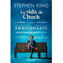 LA VIDA DE CHUCK