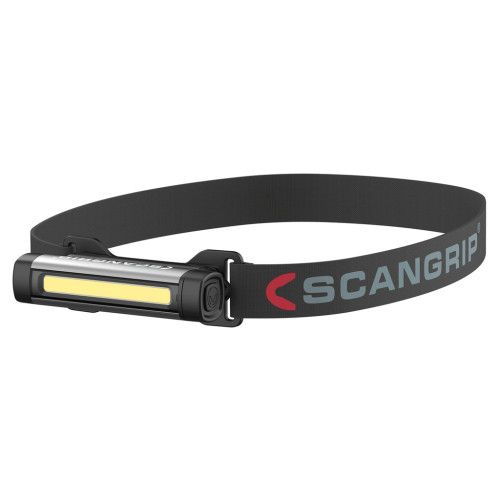 L&aacute;mpara Frontal LED FLEX WEAR KIT &ndash; Iluminaci&oacute;n Vers&aacute;til y Compacta