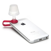 Lámpara nocturna para Smartphone - Luma